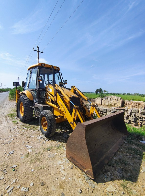 JCB