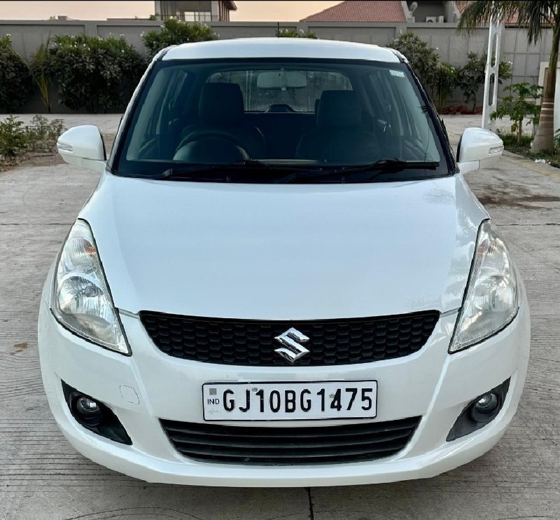 MARUTI SWIFT VD...