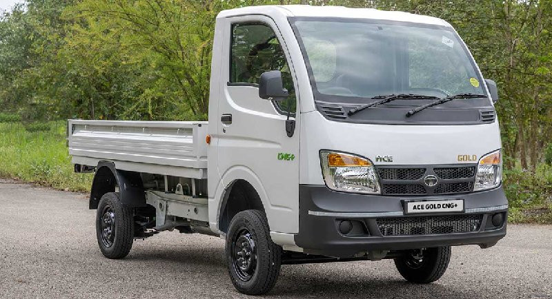 Tata Ace 2.0