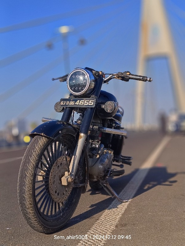 Bullet 350