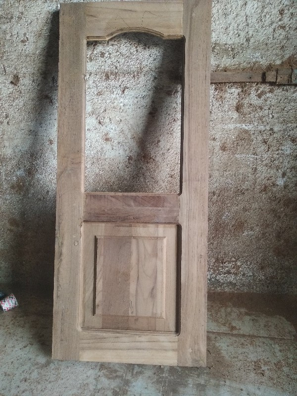 wood item