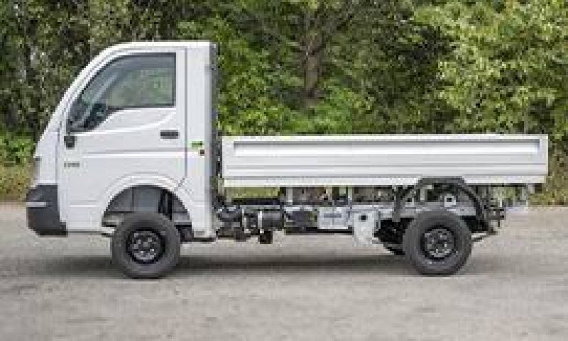 Tata Ace 2.0