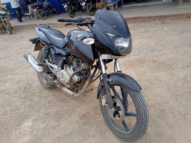 pulsar 150 cc n...