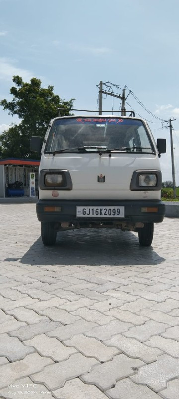 MARUTI OMNI (VA...