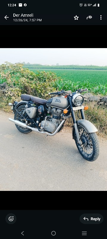 bullet 350