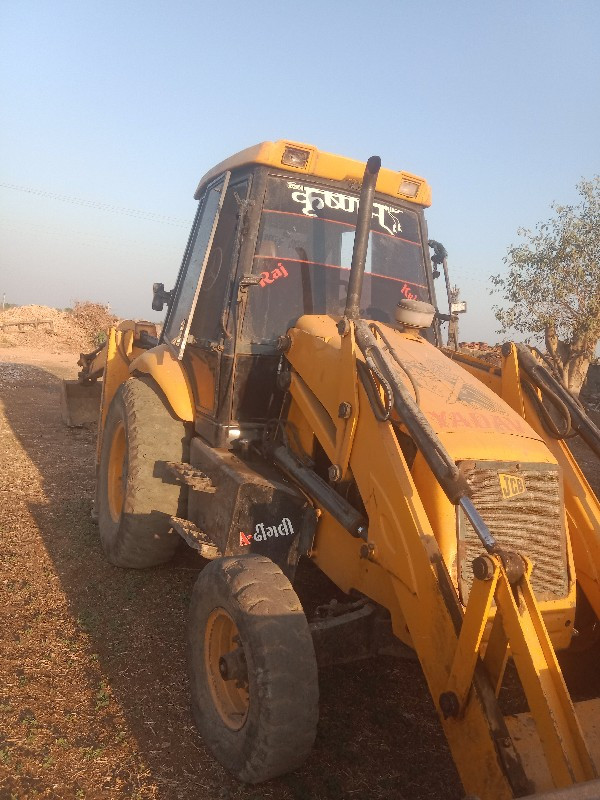 jcb વેસવાનુ