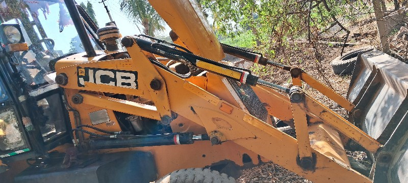 jcb 3dx