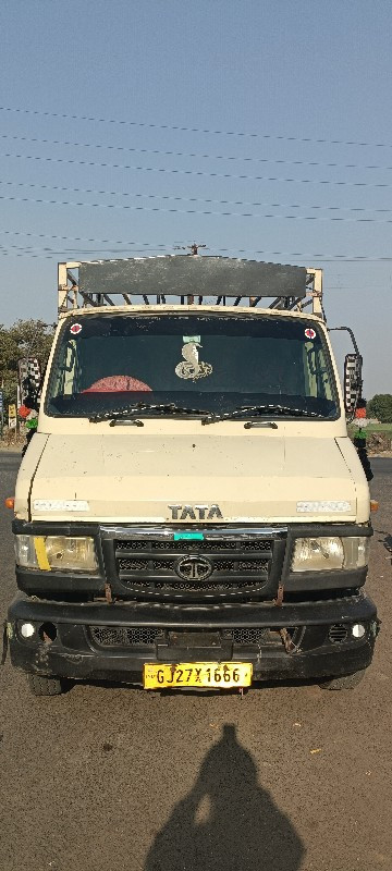 tata 407