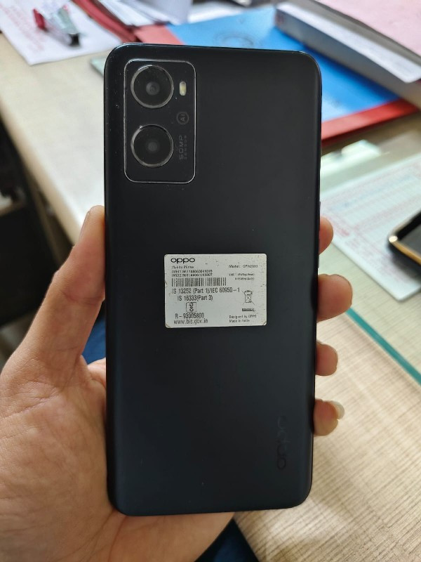 oppo A96