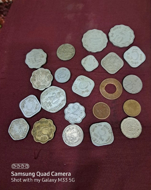 antique coins a...