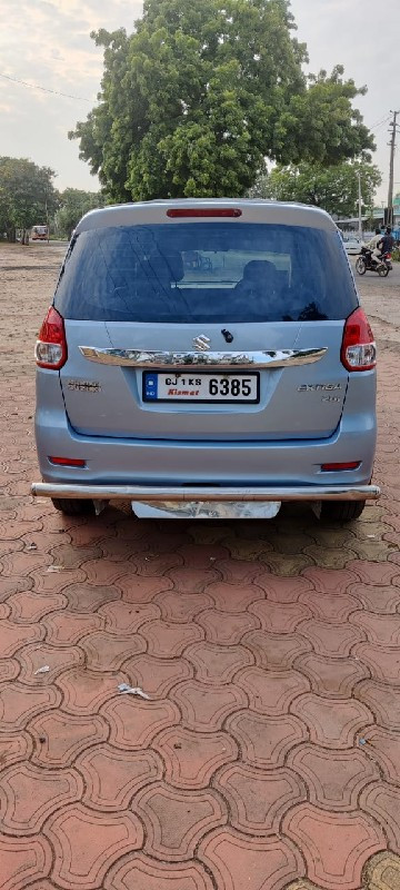 maruti suzuki e...