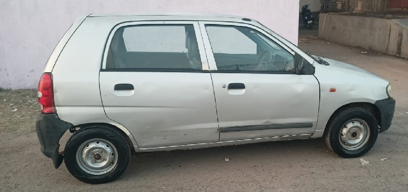 Maruti alto