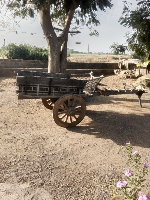 ગાડૂ.વેશવાનુછે.