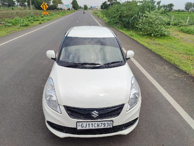 Swift Dzire LXI