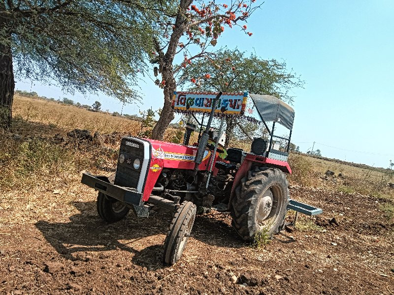 ટ્રેક્ટર વેચવાન...