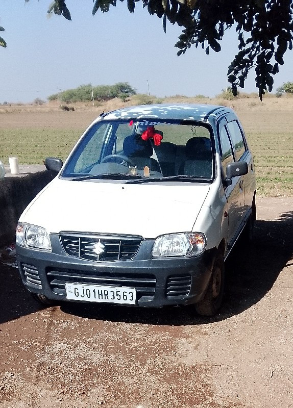 alto 800