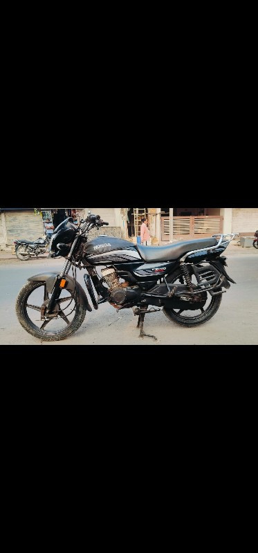 Honda CD 110