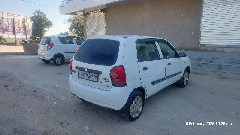 alto k10