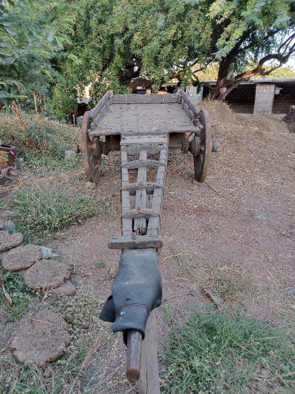 ગાડી વૅસવાની છે...