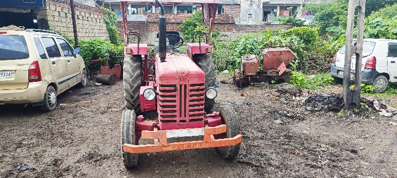 Mahindra 475