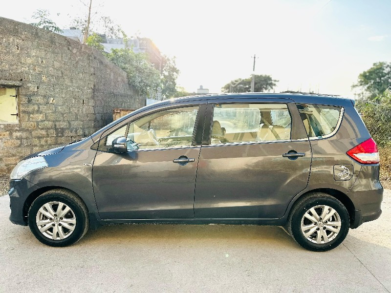 Maruti Ertiga Z...