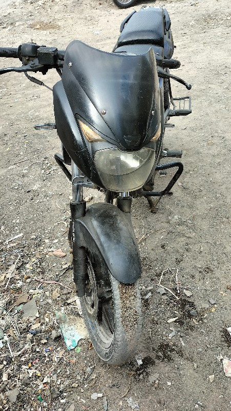 pulsar 150 twin...