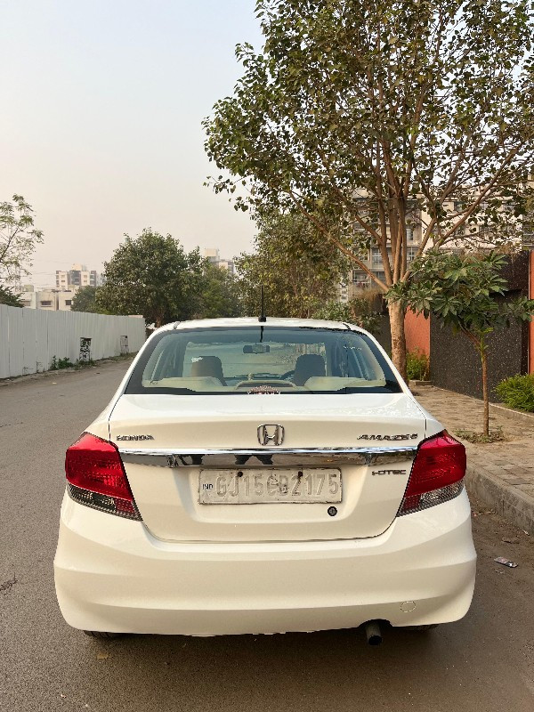 honda amaze