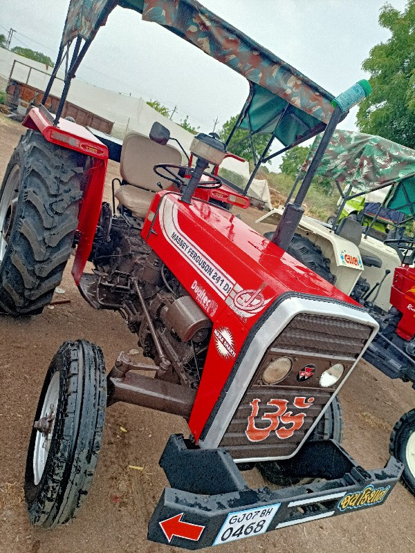 madhav tractor