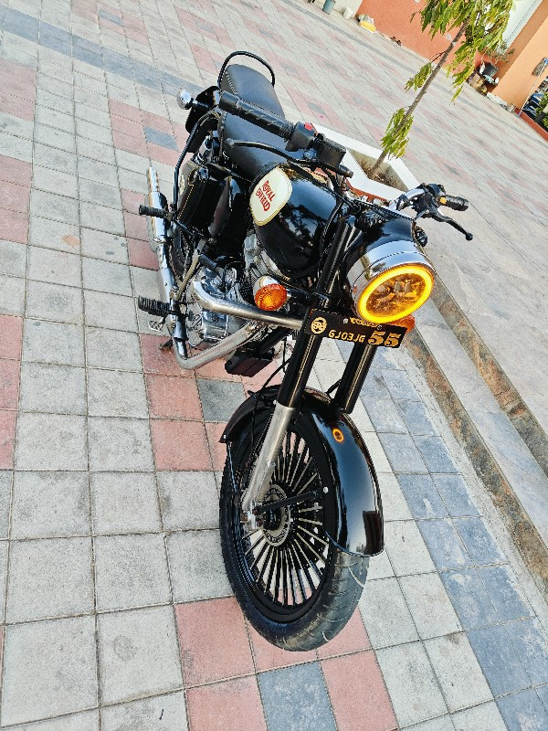 royal Enfield c...