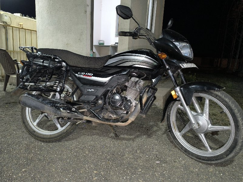 Honda CD 110