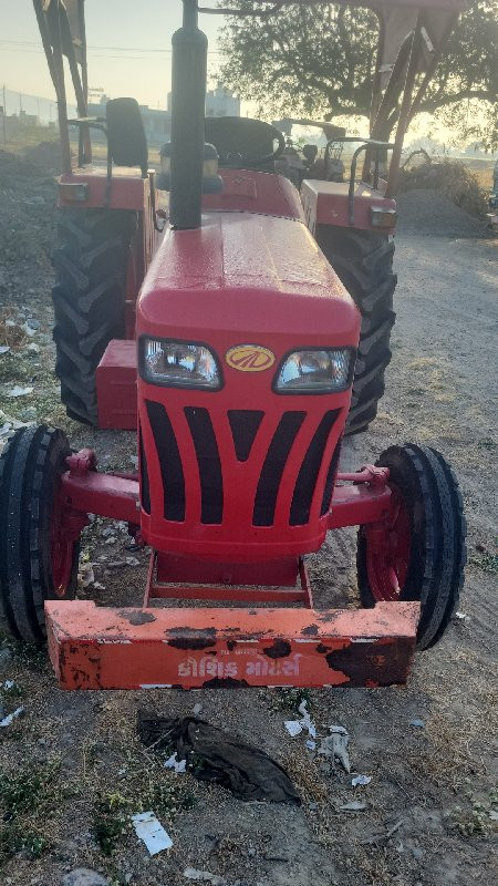 mahindra 275