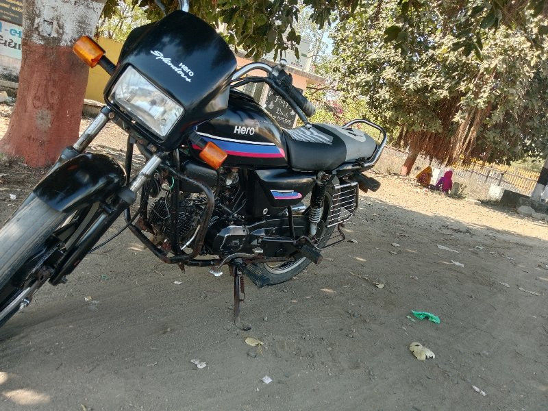 2001 નું મોડલ