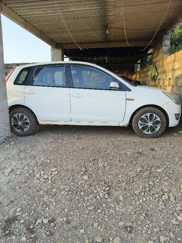 Ford figo