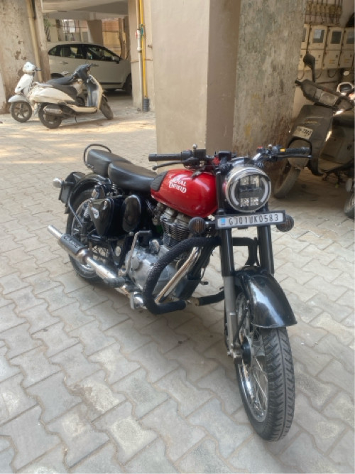 Royal enfield c...