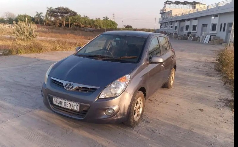 Hyundai i20 ast...