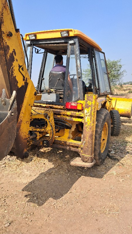 3 d jcb  વેચવાન...