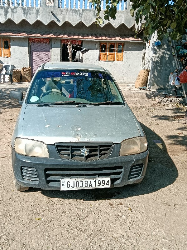 ગાડી વેચવાની‌ છ...