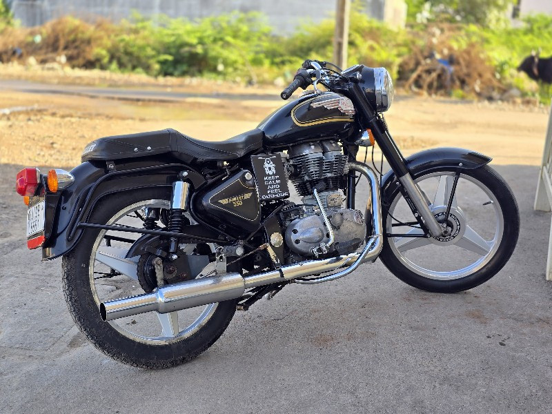 Royal Enfield S...