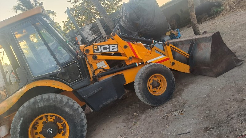 jcb 3dx kirlosh...