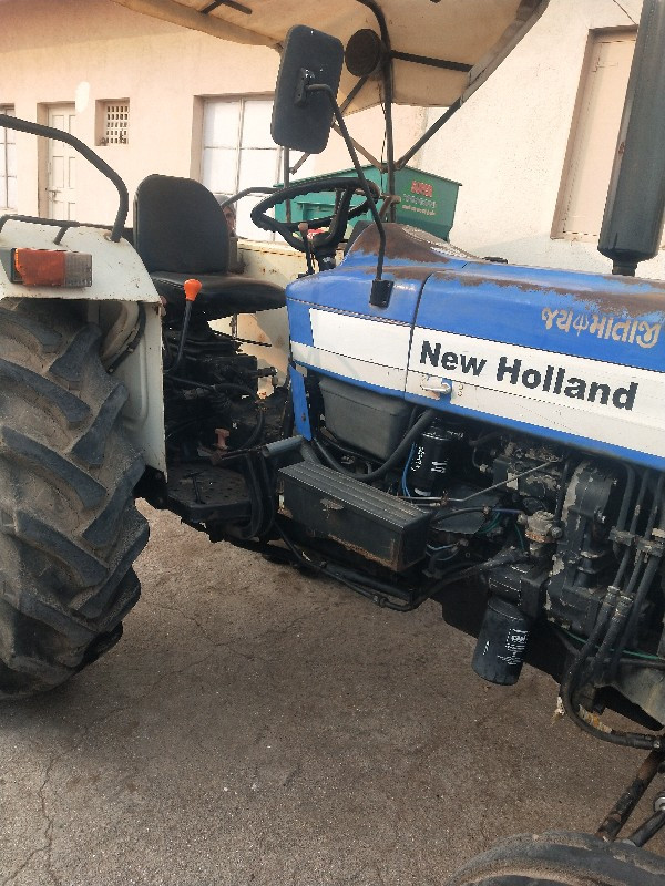 new holland 360...