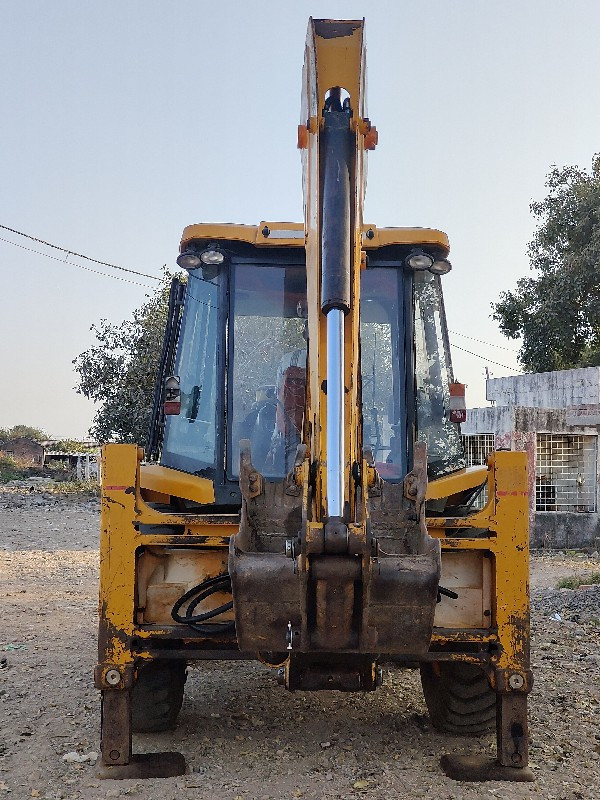 jcb 3dx 2014