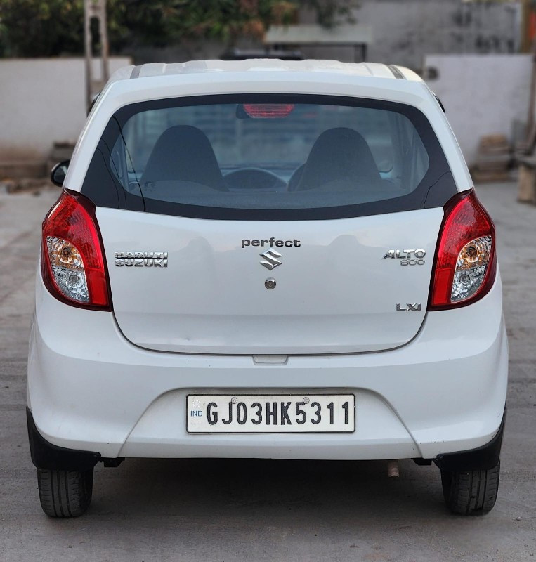 Alto 800 Lxi Cn...