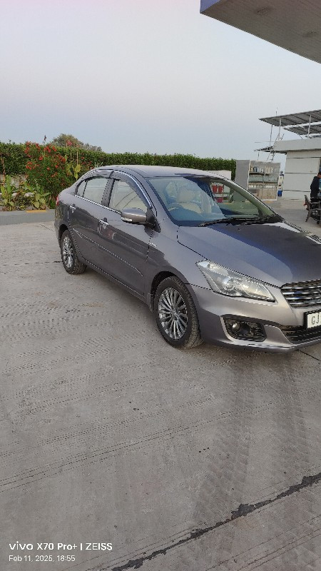 Ciaz ZDI +