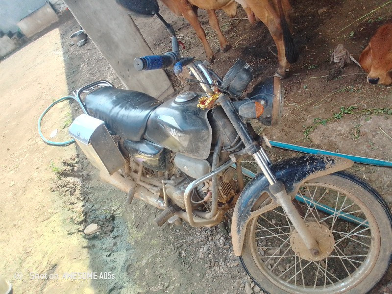 bike વેચવાની છે