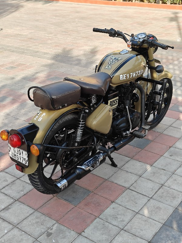 royal Enfield c...