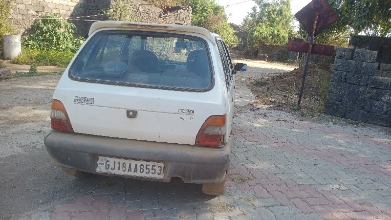 Maruti 800 Fant...