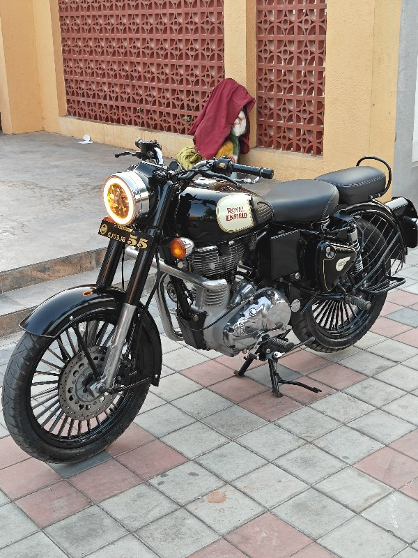 royal Enfield c...