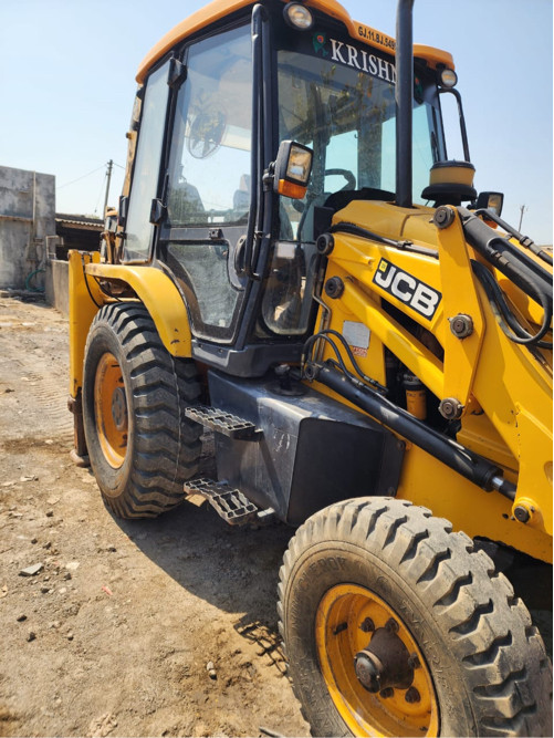 JCB 2014