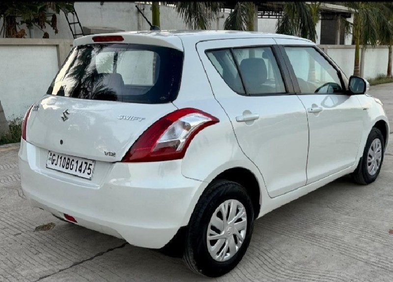 MARUTI SWIFT VD...