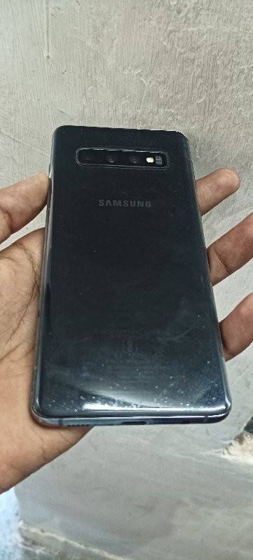 Samsung s10